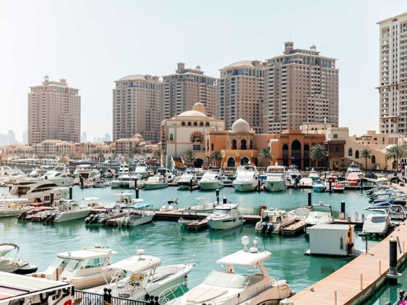 Thriving Investment Opportunites in Dubai