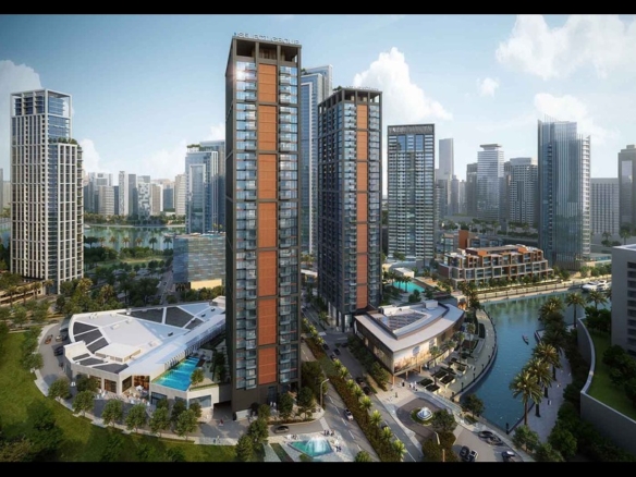 Real Estate Industry and Competitors